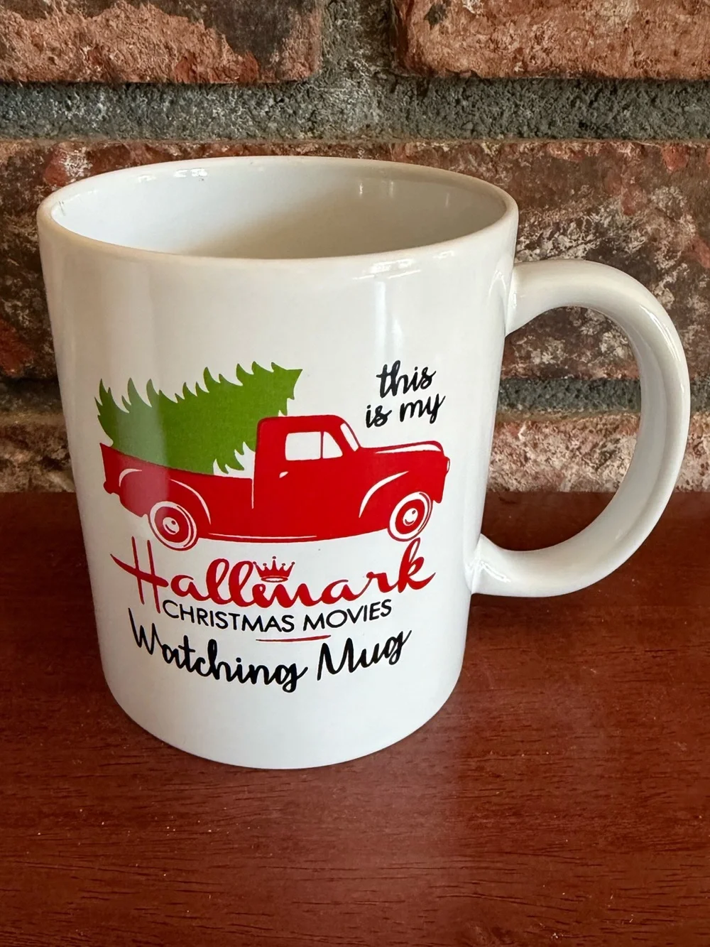 Set of 2 - Hallmark Mugs